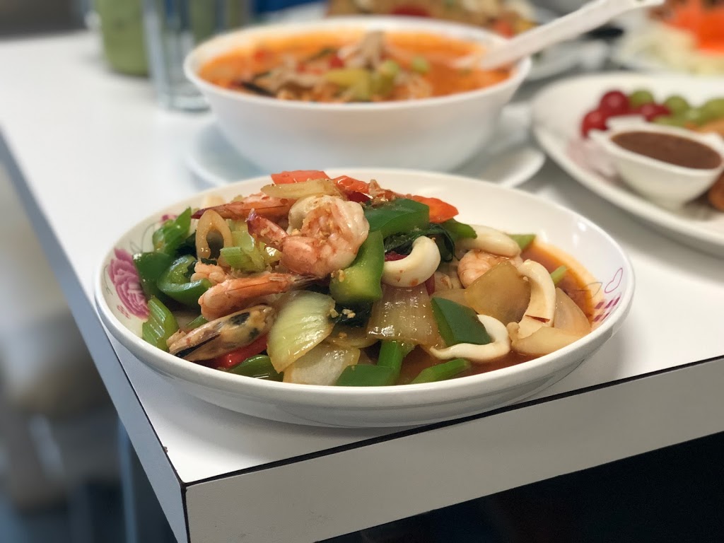 Thailand Foods 1619 | 617 Selkirk Ave, Winnipeg, MB R2W 2N2, Canada | Phone: (204) 504-6311