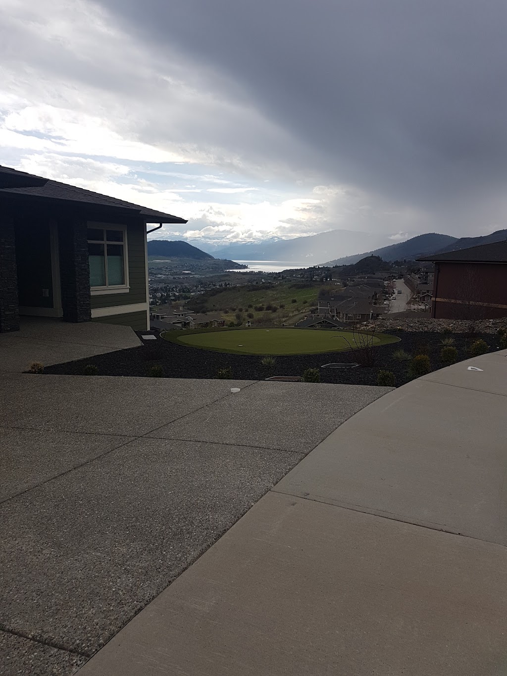 Trico Homes | 3724 Razorback Ct, Vernon, BC V1T 9W4, Canada | Phone: (250) 549-4505