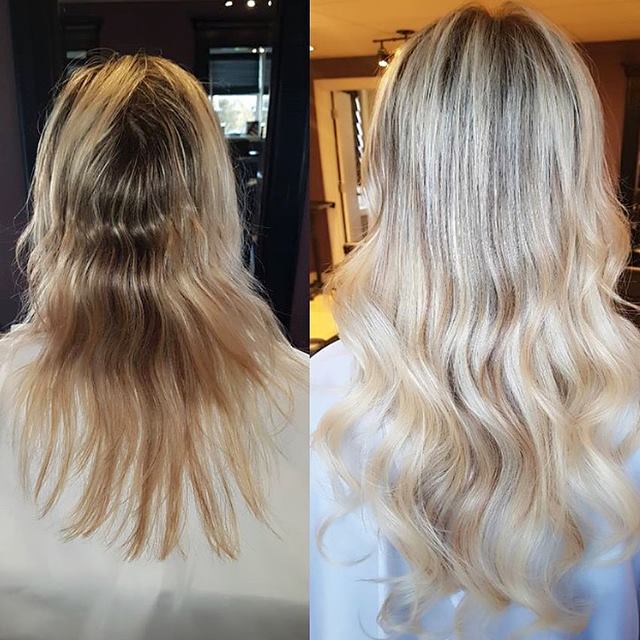 Allure Hair | 111 Huron St, Woodstock, ON N4S 6Z6, Canada | Phone: (519) 421-7200