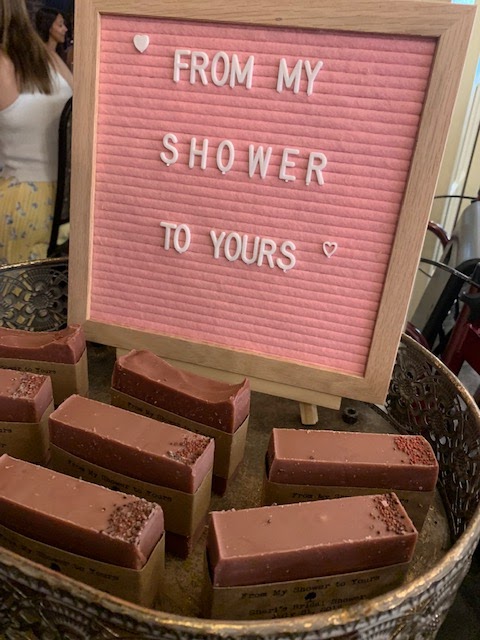 Bridlewood Soaps | 450 Richardson Rd Unit 6, Orangeville, ON L9W 4W8, Canada | Phone: (519) 942-2875