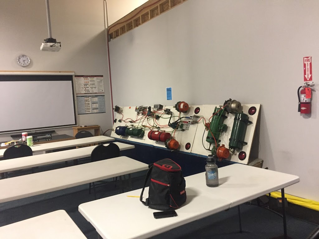 Donovans Driver Education LTD | 12847 56 St NW, Edmonton, AB T5A 0C9, Canada | Phone: (780) 473-4347