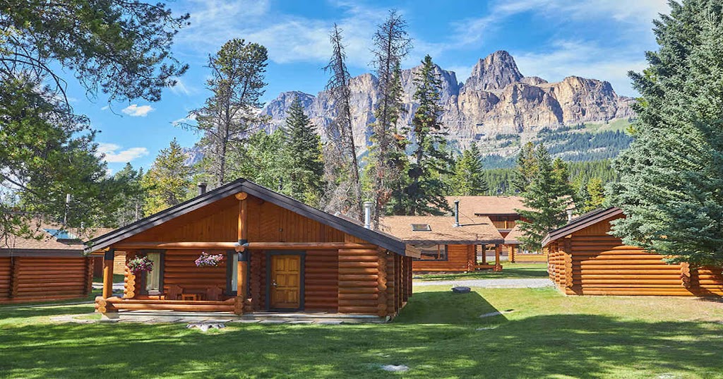 Castle Mountain Chalets | Banff-Windermere Hwy, Improvement District No. 9, AB T1L 1B5, Canada | Phone: (403) 762-3868