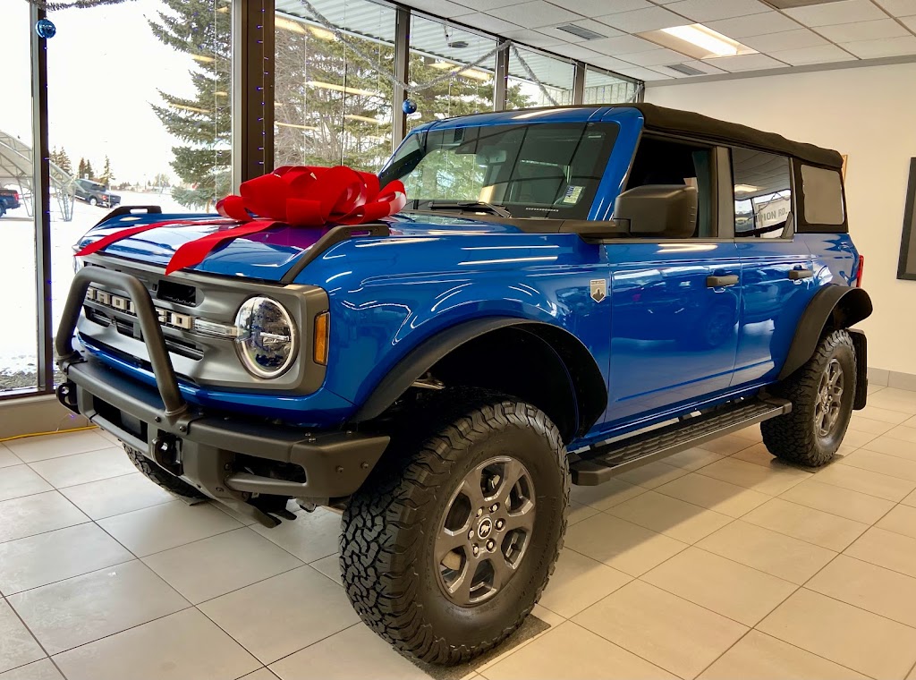 Authentix Paint Protection Film and Ceramic Coating | 220 Stockton Ave #108, Okotoks, AB T1S 2C3, Canada | Phone: (403) 593-2872