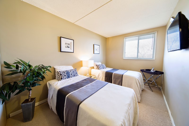 Executive Suites by Roseman | 243 Queen St, Winnipeg, MB R3J 3V4, Canada | Phone: (403) 290-0036
