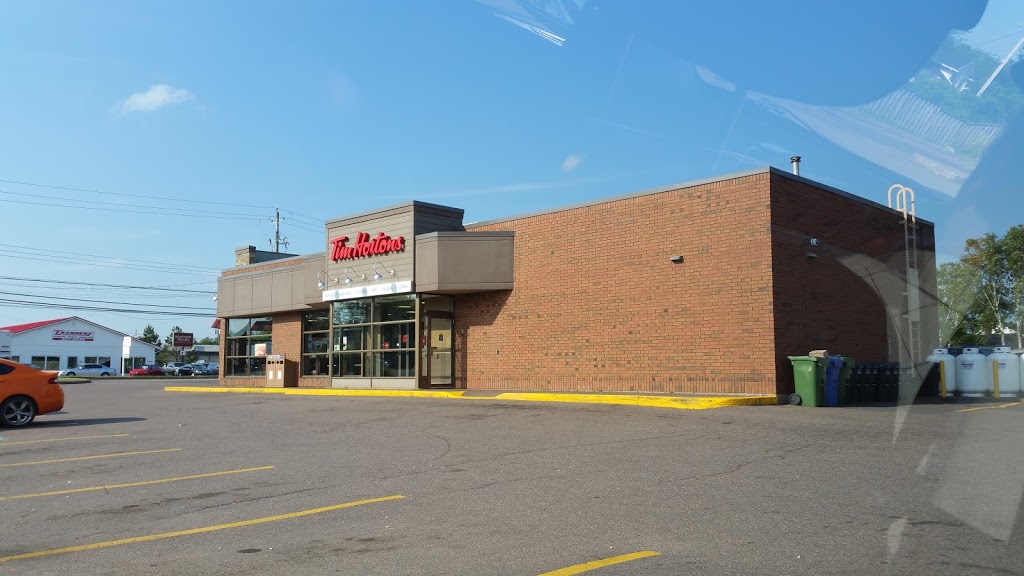 Tim Hortons | 184 Pictou Rd, Truro, NS B2N 2T1, Canada | Phone: (902) 893-7979