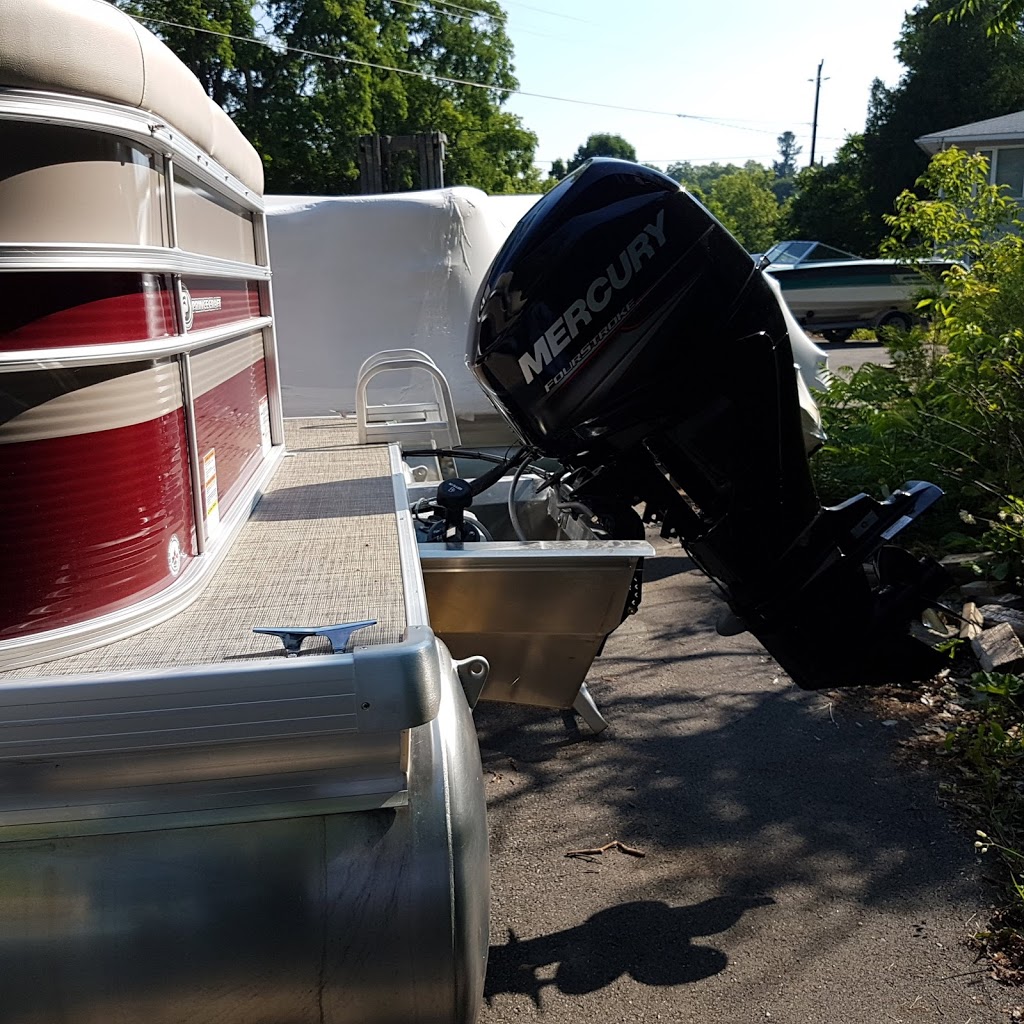 Browns Marina | 1641 Chaffeys Lock Rd, Elgin, ON K0G 1E0, Canada | Phone: (613) 359-5466