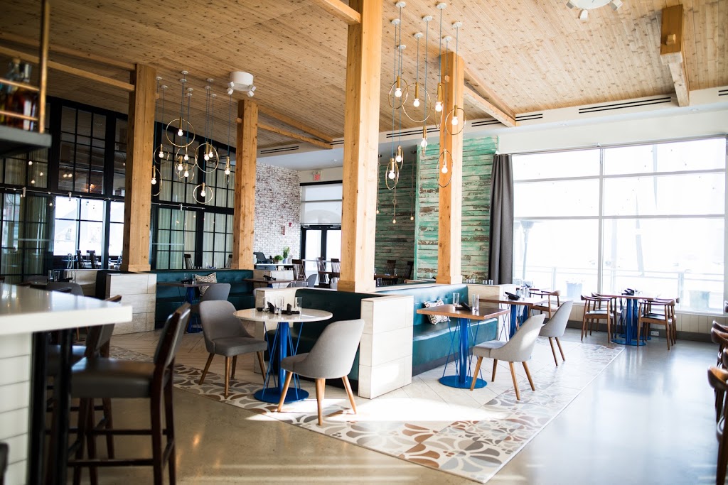 Starbelly Open Kitchen & Lounge | 19489 Seton Crescent SE #220, Calgary, AB T3M 1T4, Canada | Phone: (403) 570-0133