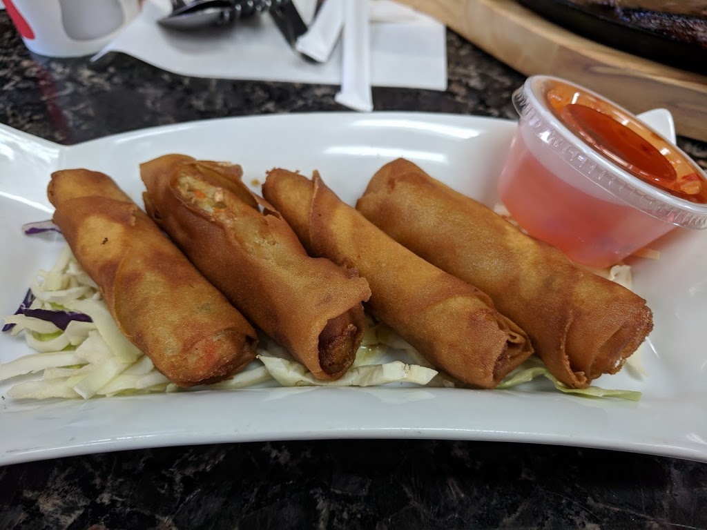 Le Sizzlin’ | 12413 118 Ave NW, Edmonton, AB T5L 2K3, Canada | Phone: (780) 761-3308