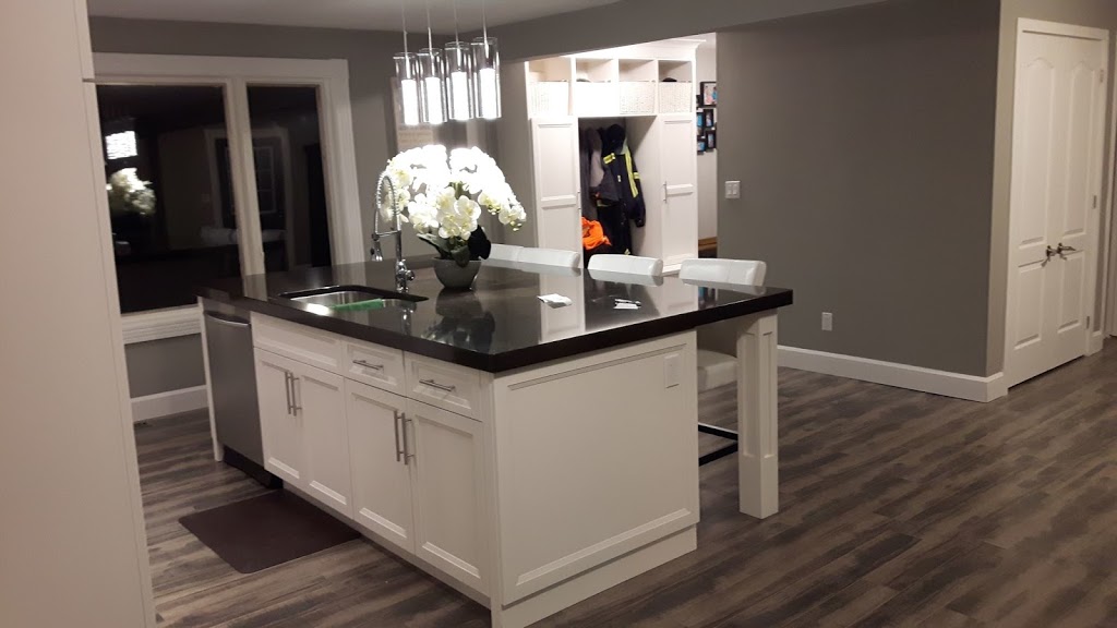 ANB Construction | 82 Toronto St S, Markdale, ON N0C 1H0, Canada | Phone: (519) 502-2664