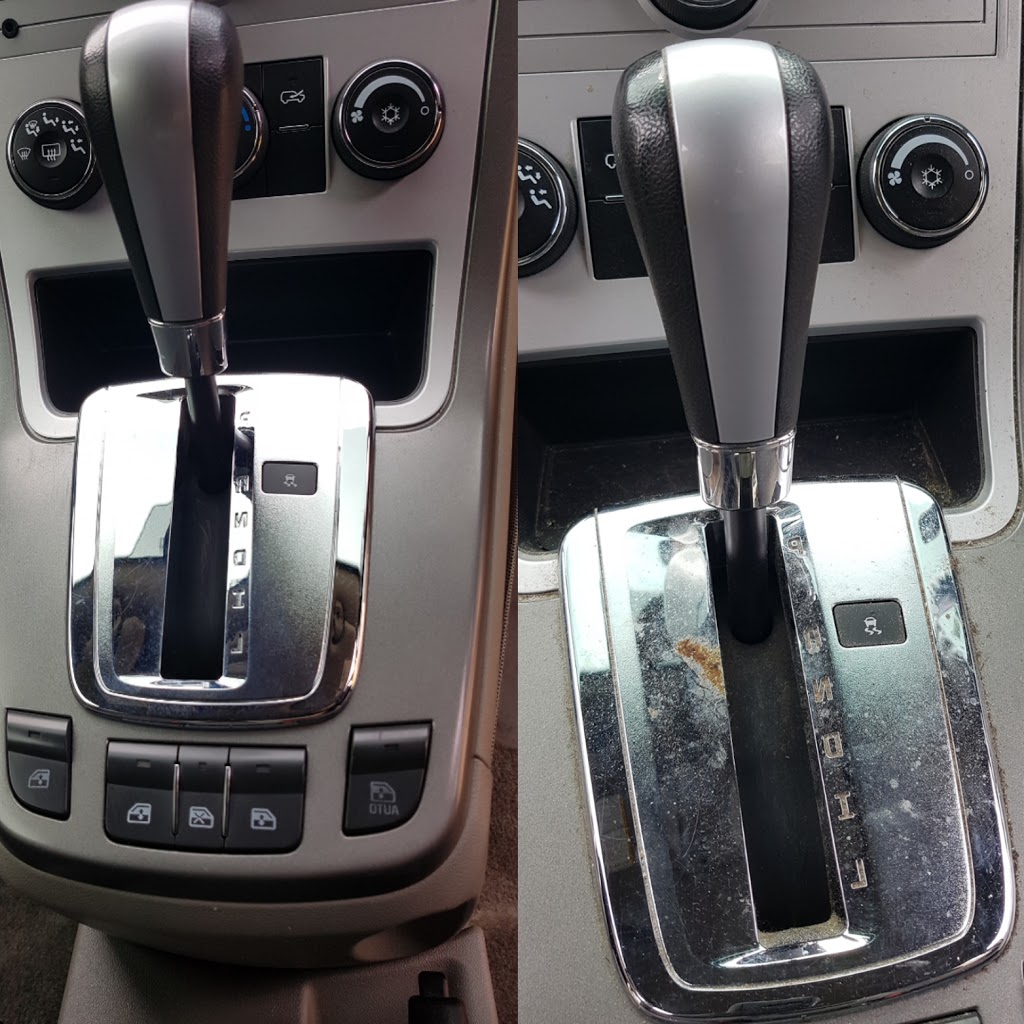 Crisp Auto Detailing | Longworth Ave, Bowmanville, ON L1C 5M6, Canada | Phone: (416) 702-4006