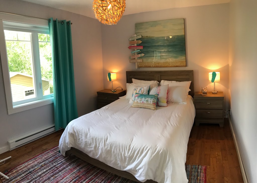 Chalet L’Apéro | Stratford, Quebec, QC G0Y 1P0, Canada