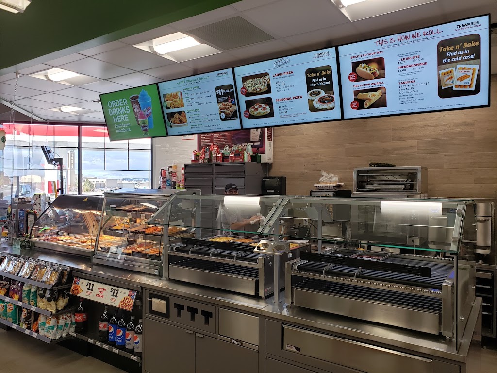 7-Eleven | 11 River Heights Dr, Cochrane, AB T4C 0N8, Canada | Phone: (403) 690-4635