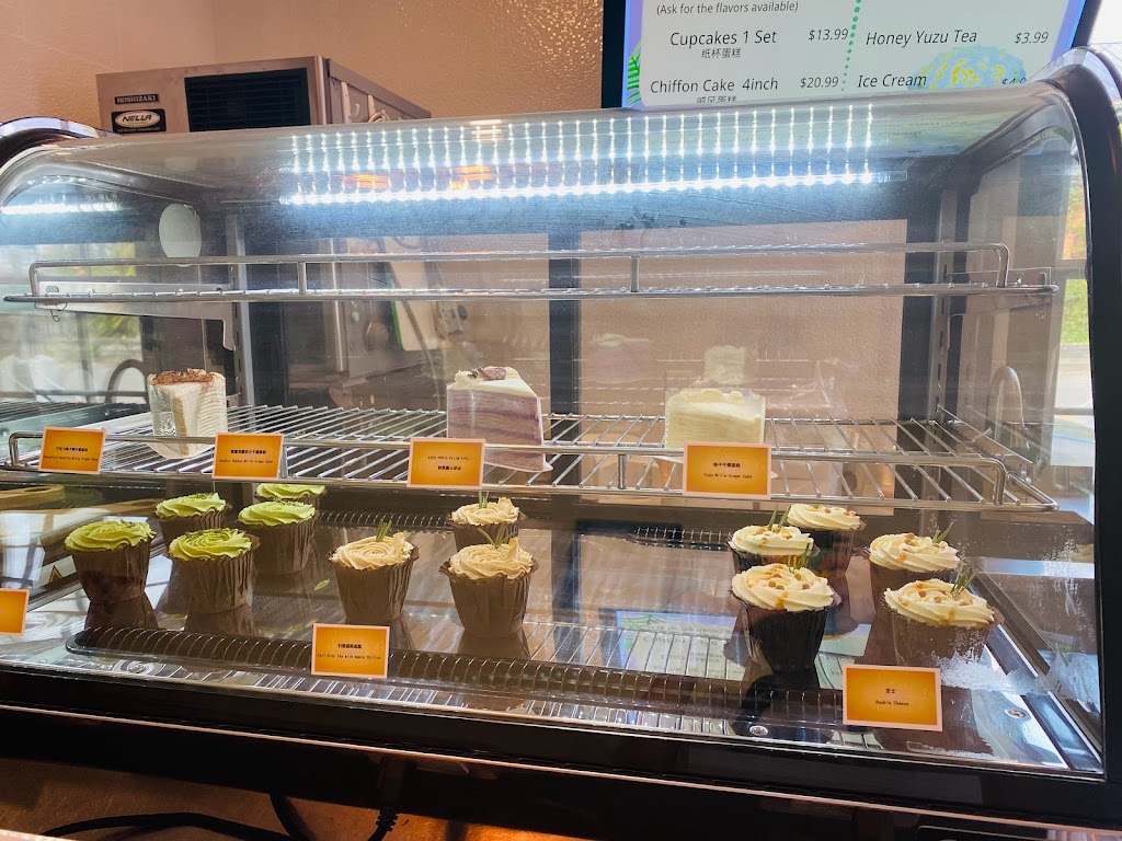 Honey Honey Cakery | 158 Main St Unionville, Unionville, ON L3R 2G9, Canada | Phone: (905) 604-6670