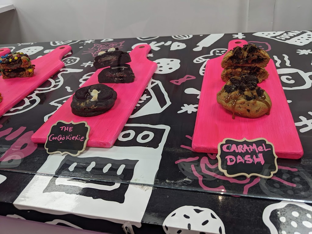 CHUNKD Cookies | 330 10 St NW, Calgary, AB T2N 1V8, Canada | Phone: (403) 764-7558