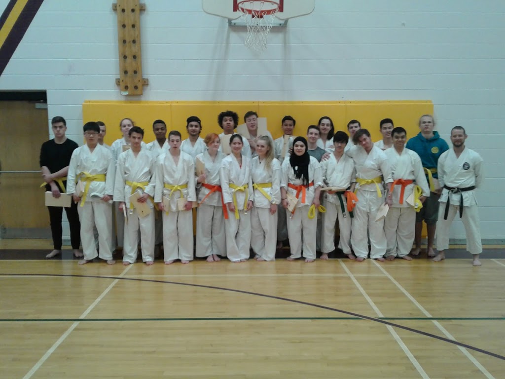 Tri-City Training | 375 Waterloo Ave, Guelph, ON N1H 3K3, Canada | Phone: (226) 979-5440