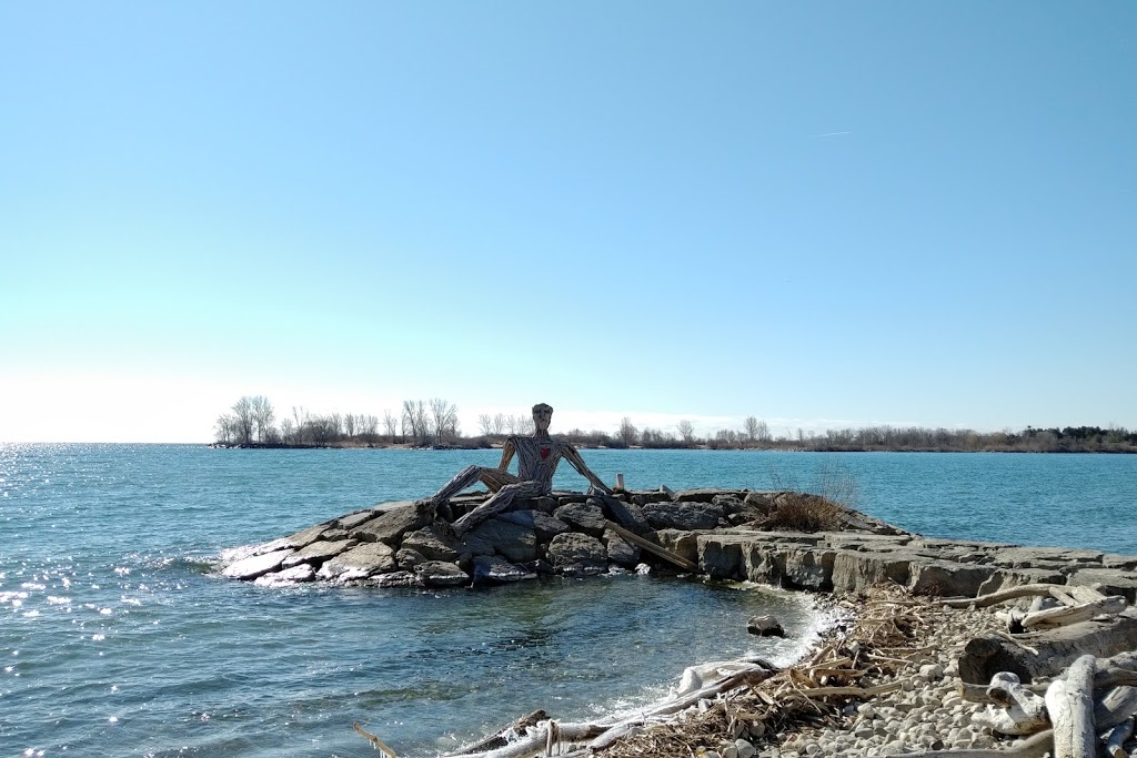 Humber Bay Shores Park | 15 Marine Parade Dr, Toronto, ON, Canada | Phone: (416) 416-1311