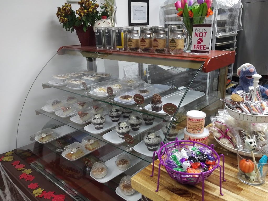 Dulcinella | 7 Coxwell Ave, Toronto, ON M4L 3A8, Canada | Phone: (647) 343-9100