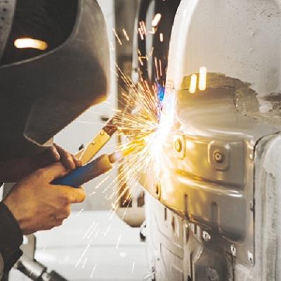 Grandcity Autobody Richmond | 11320 Bridgeport Rd, Richmond, BC V6X 1T2, Canada | Phone: (604) 718-0888
