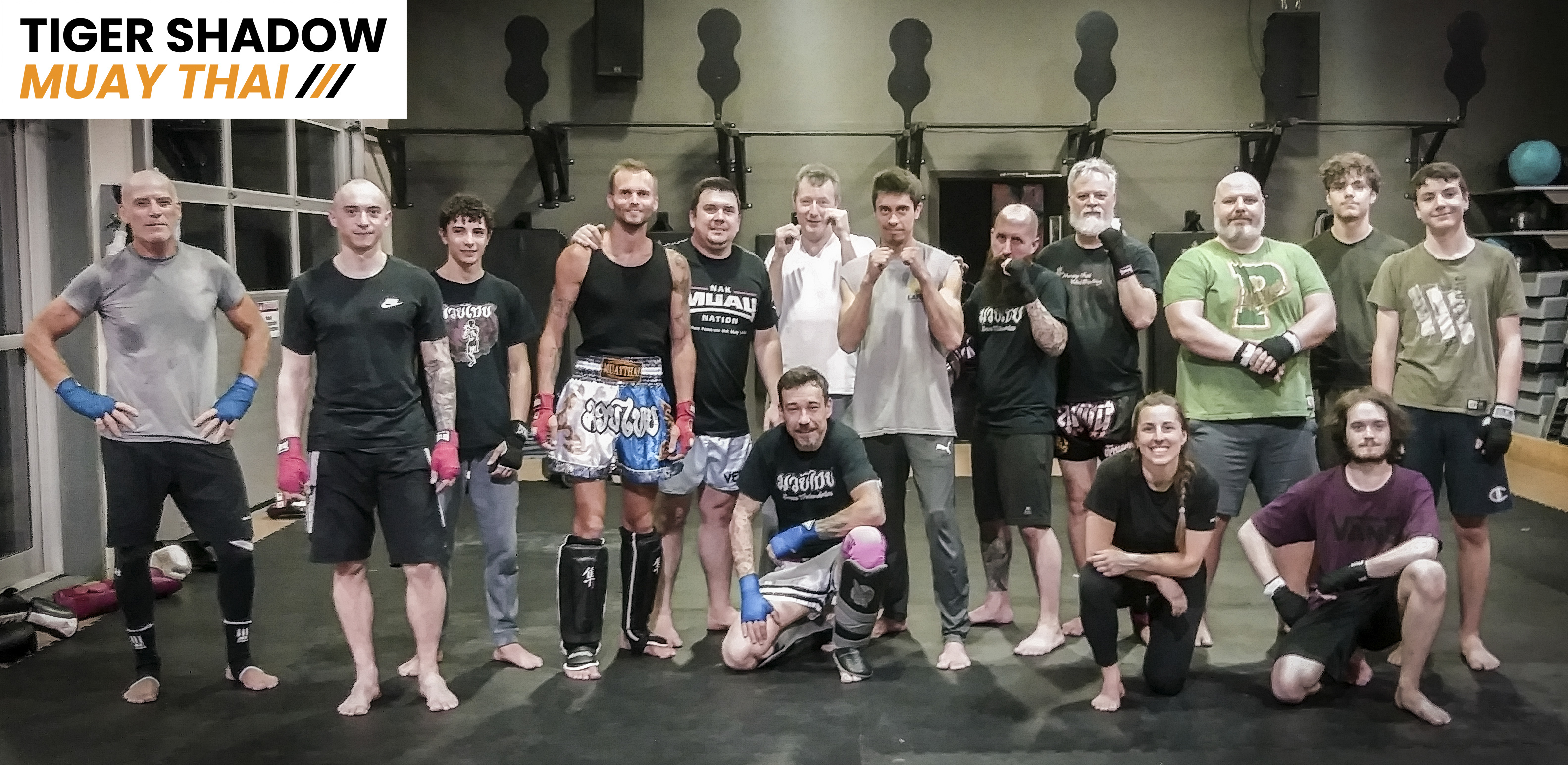 Tiger Shadow Muay Thai | 895 Bd des Laurentides Studio 2, Piedmont, Quebec J0R 1K0, Canada | Phone: (450) 987-0298