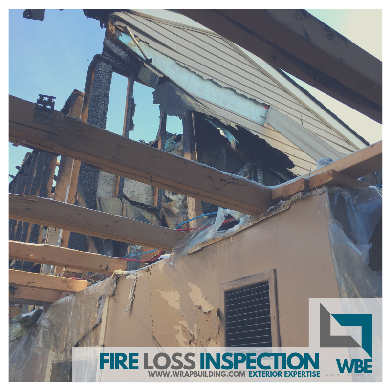 Wrap Building Enclosure | 12225 154 St, Edmonton, AB T5V 1J3, Canada | Phone: (780) 454-8752