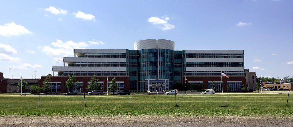 Fletcher Fealko Shoudy Francis, P.C. Law Firm | 1411 3rd St F, Port Huron, MI 48060, USA | Phone: (810) 987-8444