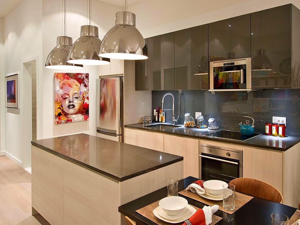 AyA Kitchens of Vancouver | 630 Chester Rd, Delta, BC V3M 5V8, Canada | Phone: (604) 522-0202