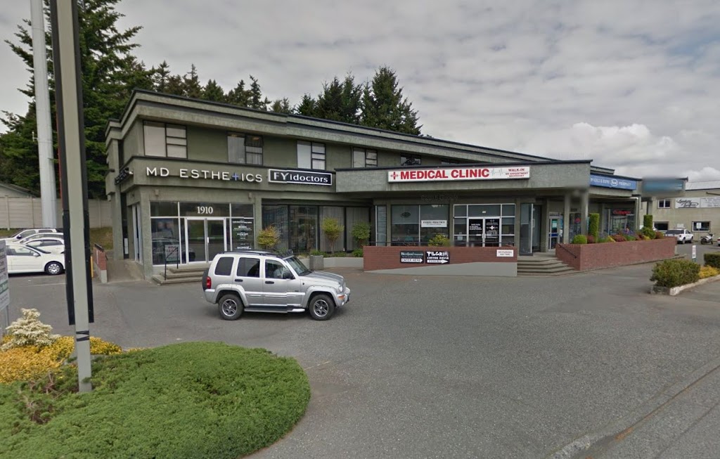 Colwood Medical Treatment Centre | 1910 Sooke Rd, Victoria, BC V9B 1V7, Canada | Phone: (250) 478-8833