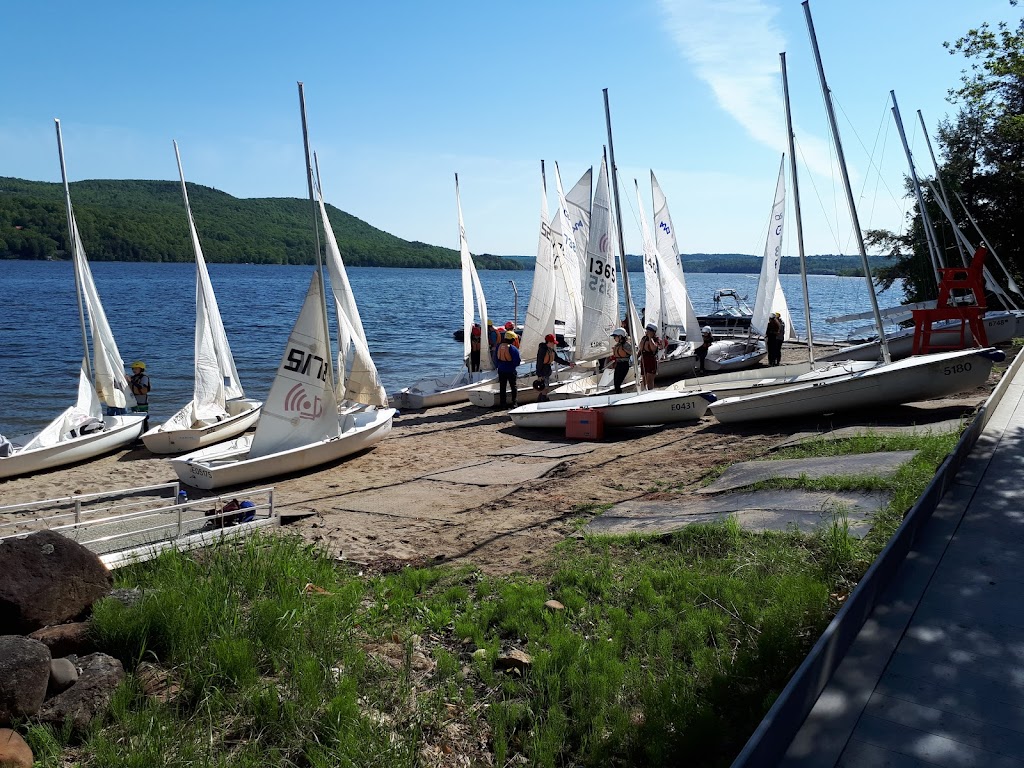 Camp Massawippi | 3161 Chem. Round Bay, Ayers Cliff, QC J0B 1C0, Canada | Phone: (819) 838-4707