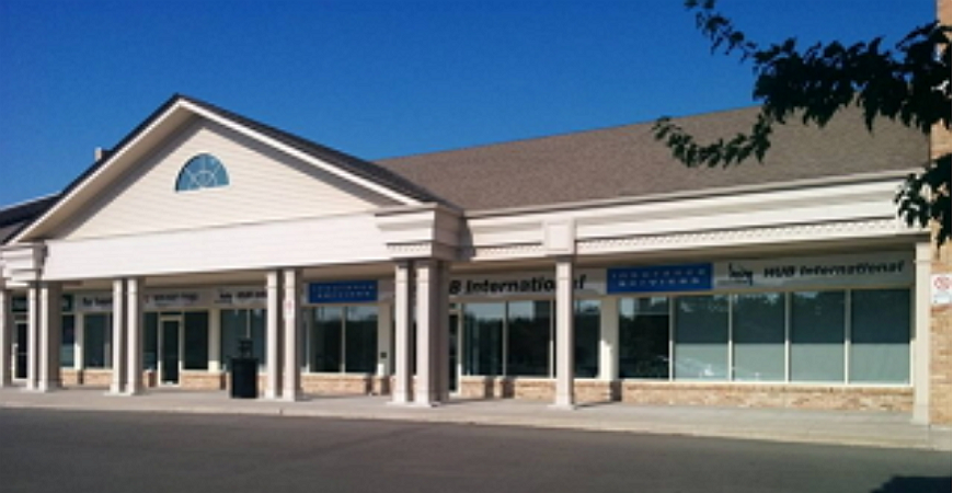 HUB International | 211 Martindale Rd Suite D3, St. Catharines, ON L2S 3V7, Canada | Phone: (905) 688-1534