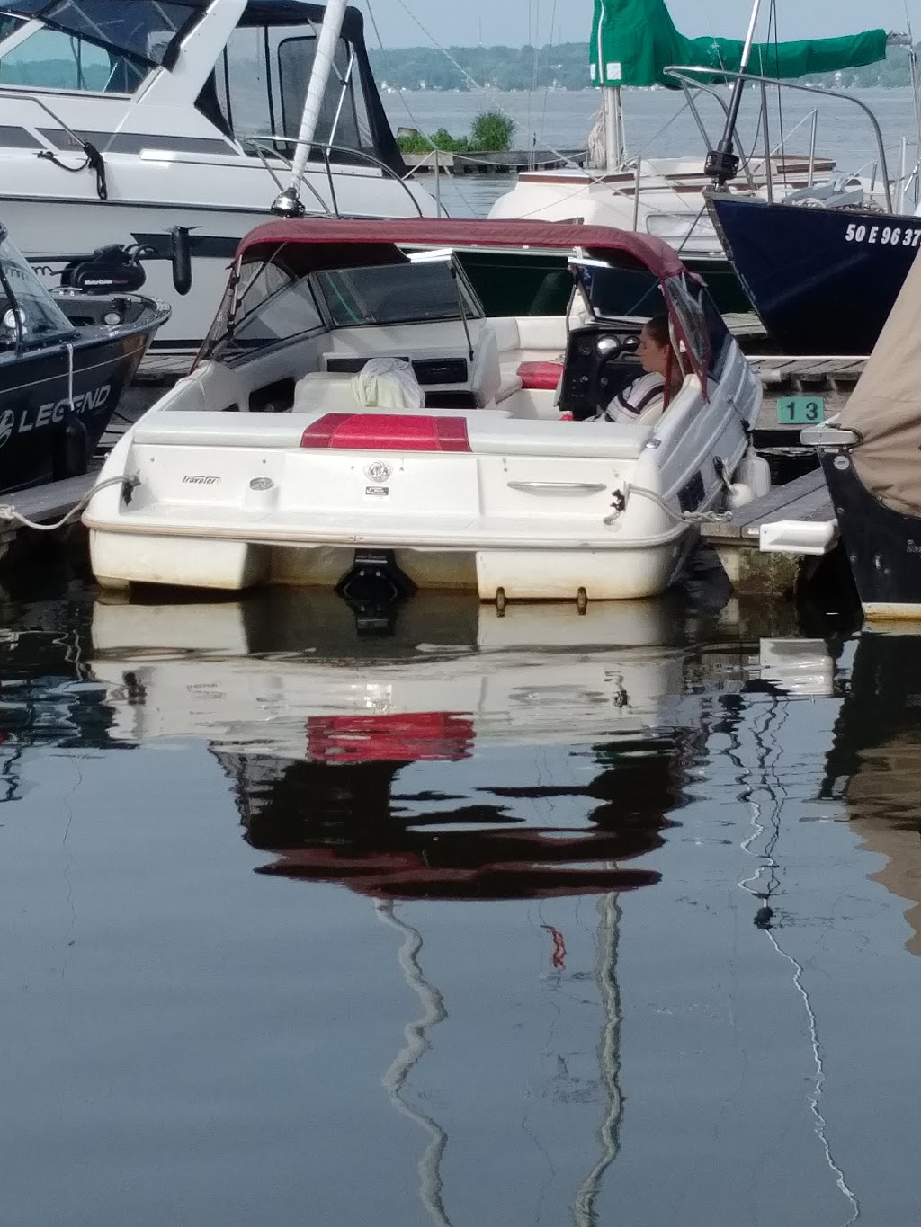 Kon-Tiki Marine | 1096 Shore Acres Dr, Gilford, ON L0L 1R0, Canada | Phone: (705) 456-2339