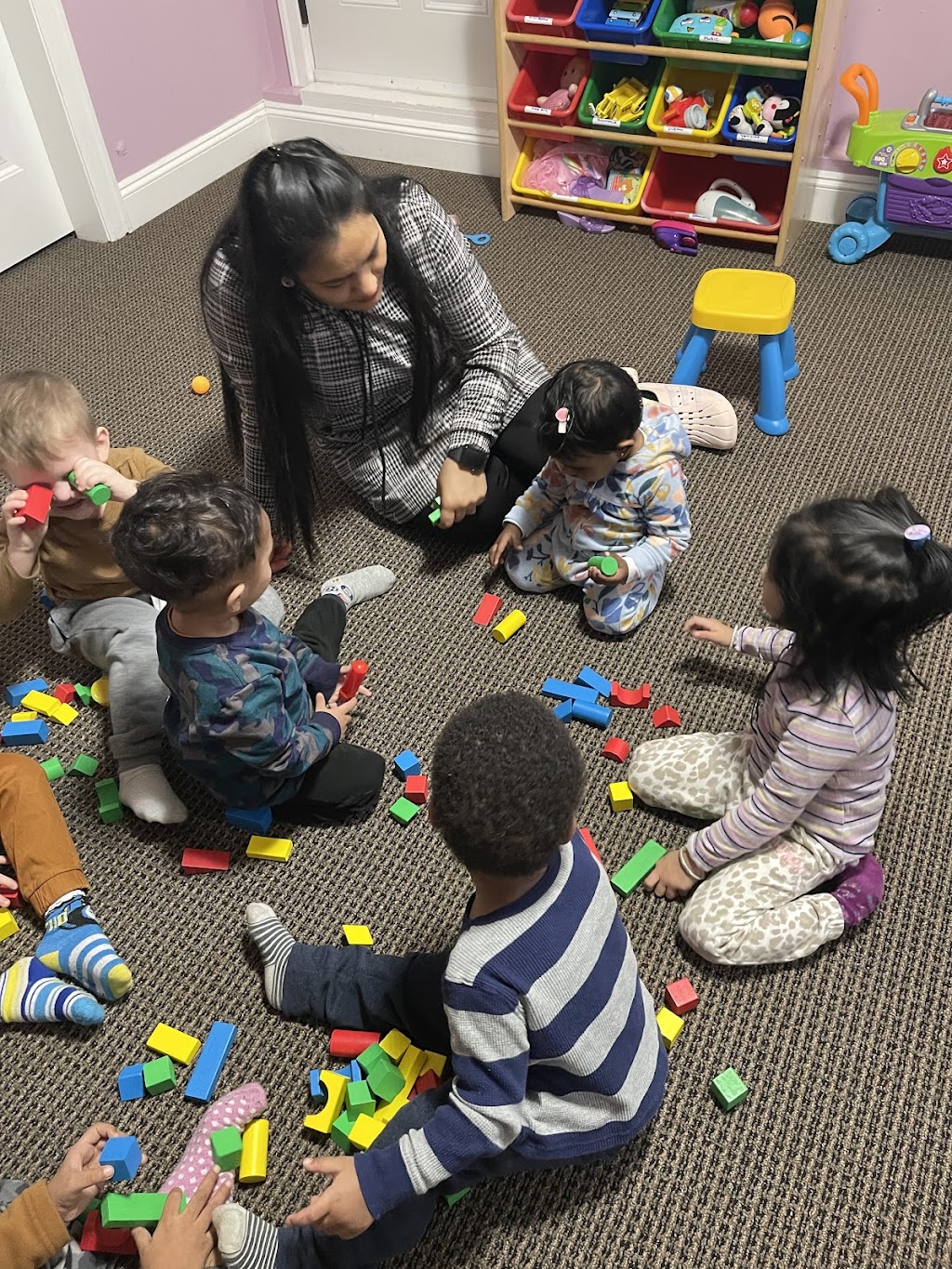 Little Cubs Daycare | 14186 62A Ave, Surrey, BC V3X 0B2, Canada | Phone: (604) 786-4311