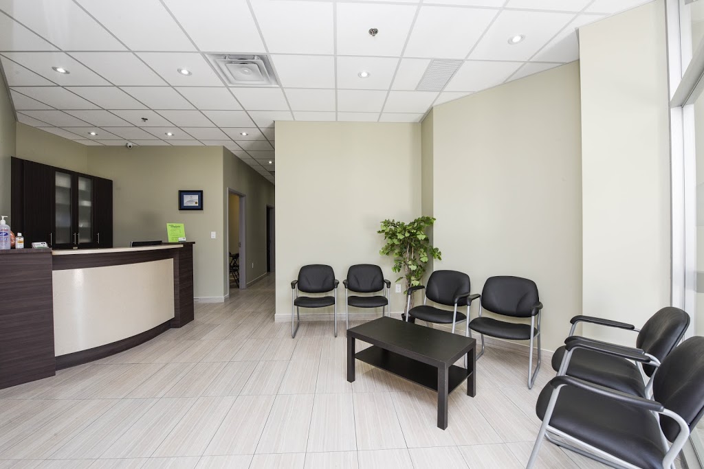 Proactive Physiotherapy Clinic | 2275 Britannia Rd W #8, Mississauga, ON L5M 2G6, Canada | Phone: (905) 821-4444