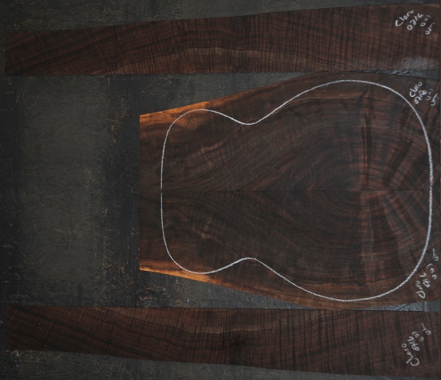 RC Tonewoods & Sons | 1109 Military Rd, Buffalo, NY 14217, USA | Phone: (716) 874-1498
