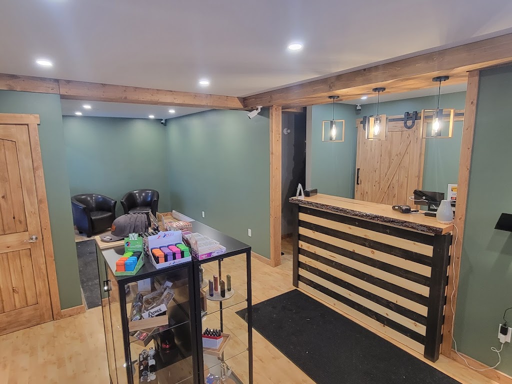 Green Hills Cannabis | 126 Av Notre Dame, Notre-Dame-de-Lourdes, MB R0G 1M0, Canada | Phone: (204) 461-3029