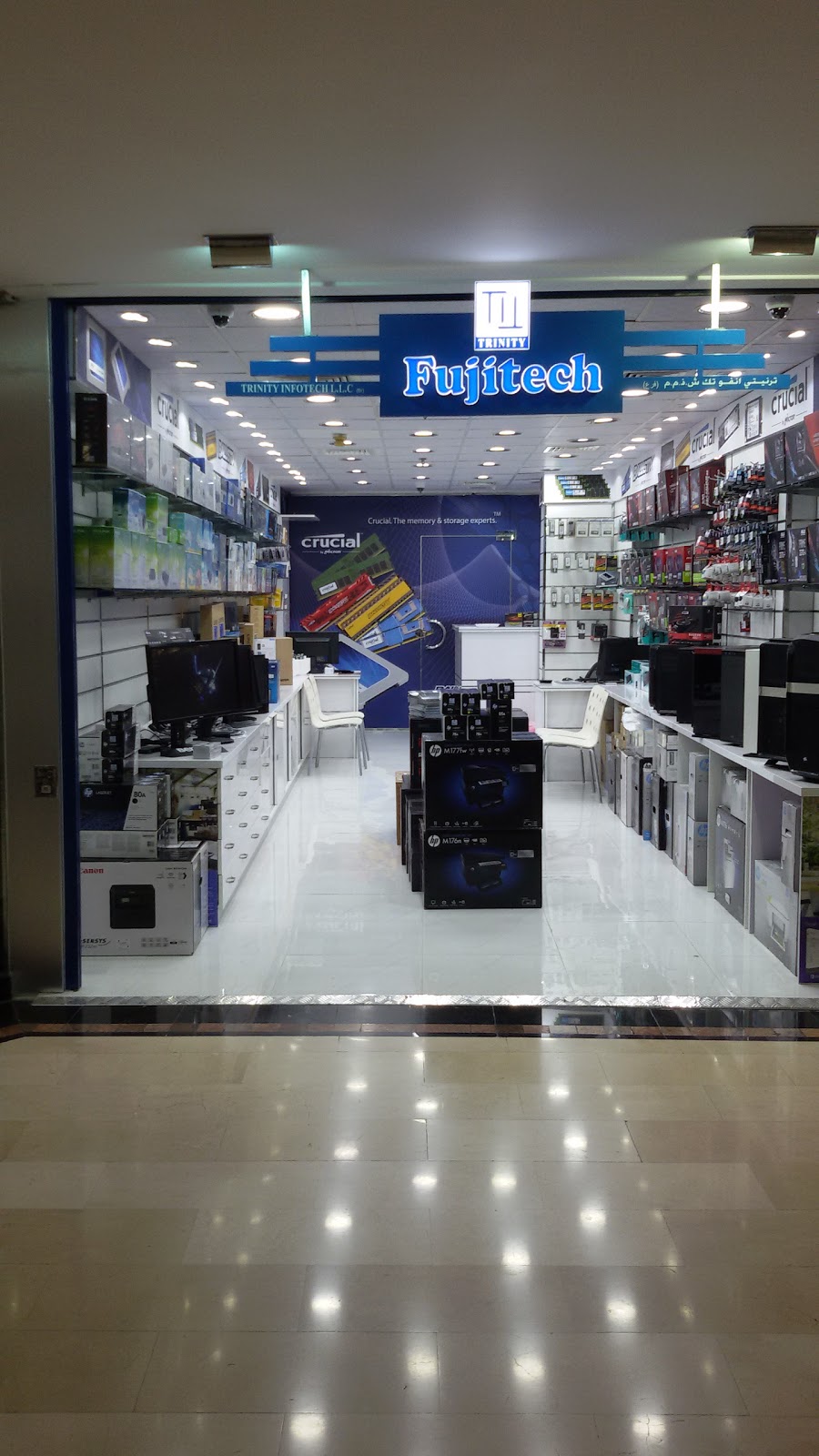 Fujitech Technologies Inc. | 180 Steeles Ave W #2A, Thornhill, ON L4J 2L1, Canada | Phone: (905) 370-2048