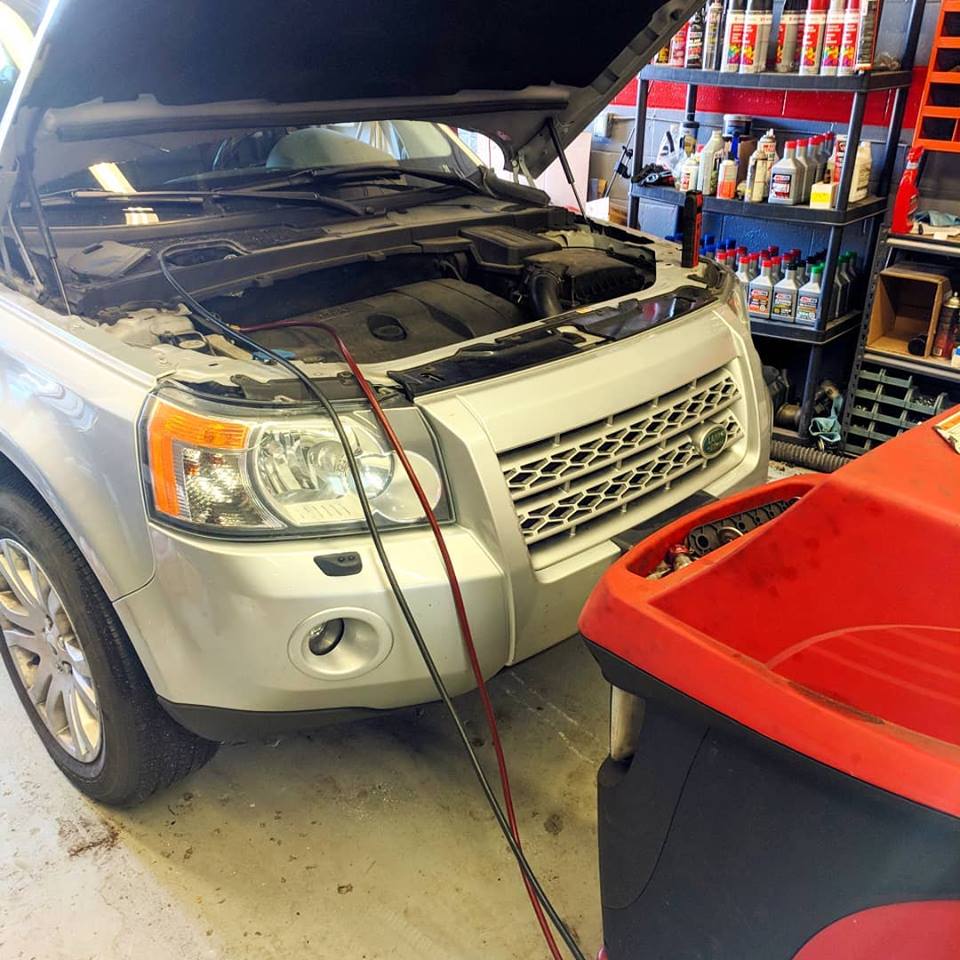 First Gear Automotive Technologies | 2234 Harold Rd unit #6, Burlington, ON L7P 2J5, Canada | Phone: (905) 335-3201