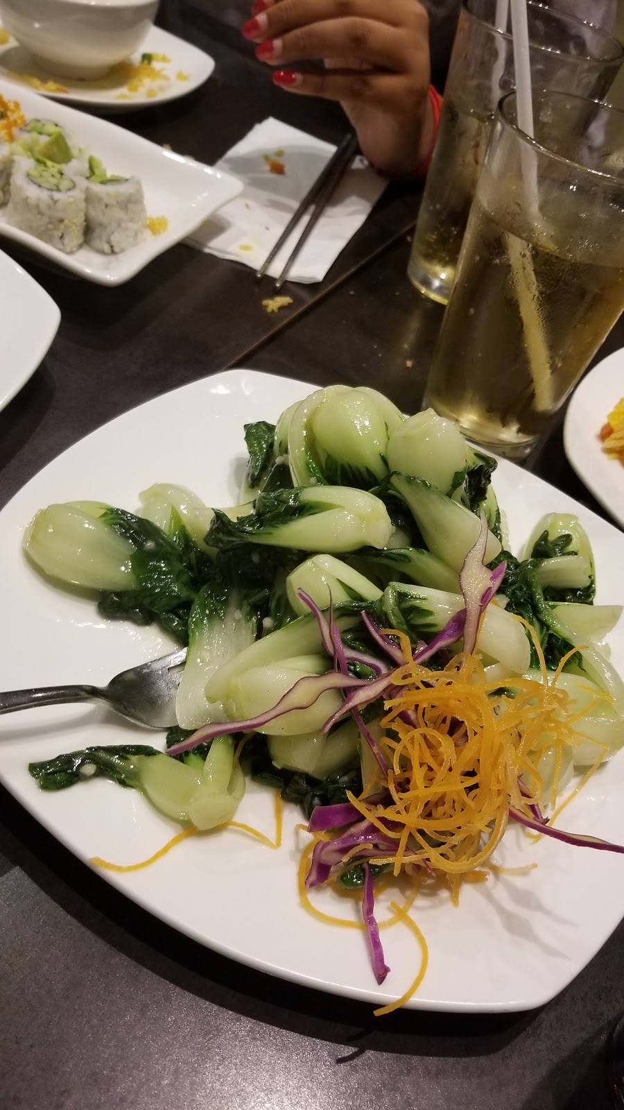 Azian Cuisine | 1365 Wilson Rd N #2, Oshawa, ON L1K 2Z5, Canada | Phone: (905) 723-3322