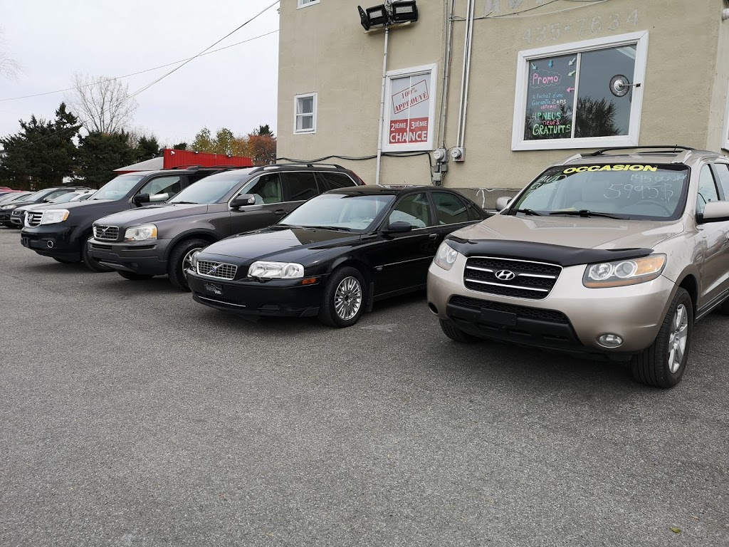 Auto Publique Mirabel | 13459 Boulevard Curé-Labelle, Mirabel, QC J7J 1G9, Canada | Phone: (866) 877-9148