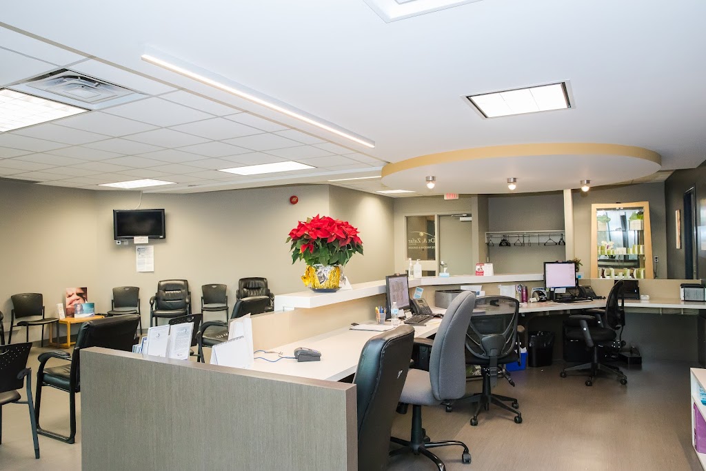 Manitou Professional Centre | 148 Manitou Dr, Kitchener, ON N2C 1L3, Canada | Phone: (519) 658-3885