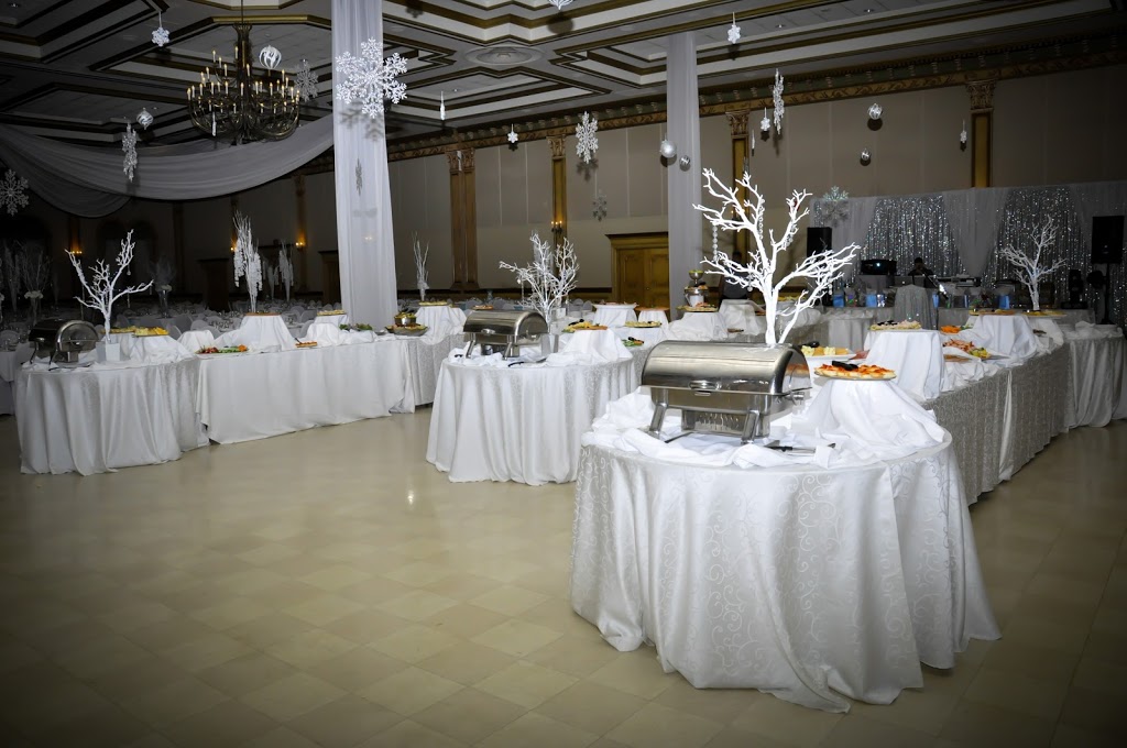 Ciociaro Club | 3745 N Talbot Rd, Oldcastle, ON N0R 1L0, Canada | Phone: (519) 737-6153