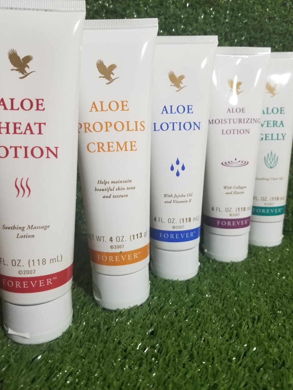 Health & Wellness With Emily - Forever Living Distributor | 74 A Sparrow Drive Conception Bay South, St. Johns, NL A1W 4R2, Canada | Phone: (709) 429-0912