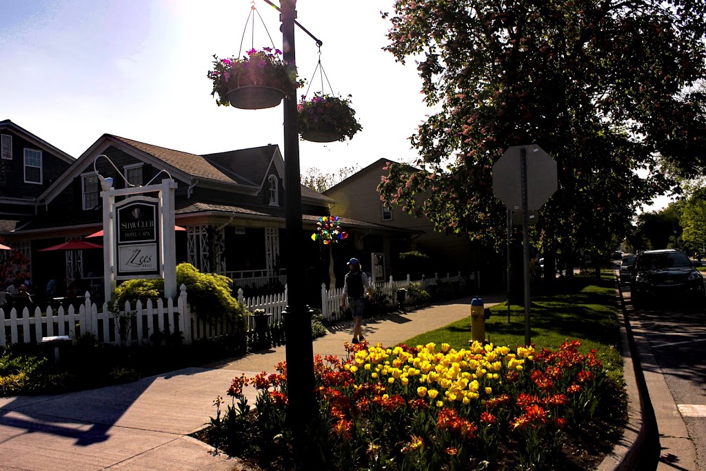 Trillium Bed & Breakfast | 5151 River Rd, Niagara Falls, ON L2E 3G8, Canada | Phone: (905) 354-3863