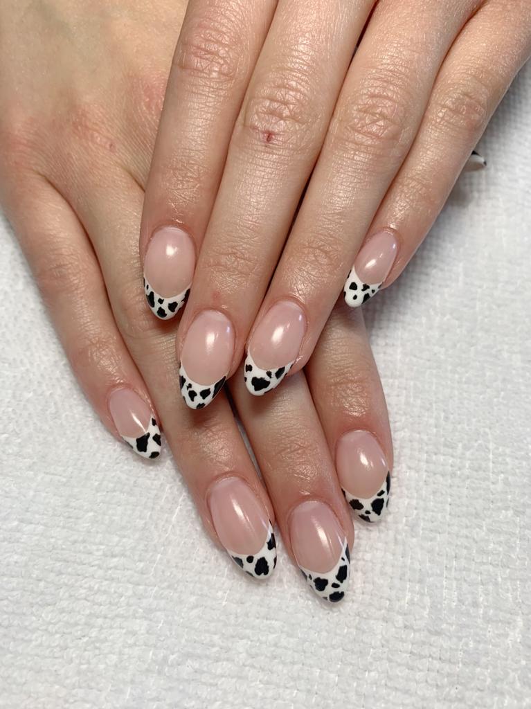 Nail Confidence | 35 Barcelona Bay, Morden, MB R6M 0A7, Canada | Phone: (204) 362-9041