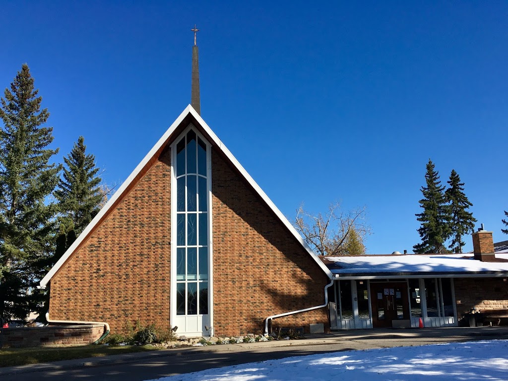 St Peters Anglican Church | 903 75 Ave SW, Calgary, AB T2V 0S7, Canada | Phone: (403) 252-0393
