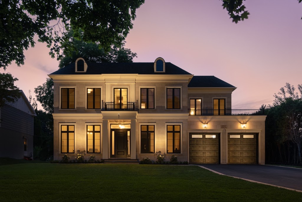 Built By Bespoke | 943 Gorton Ave, Burlington, ON L7T 1S6, Canada | Phone: (289) 727-2002