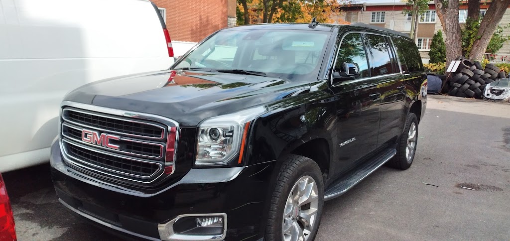 carrosserie car-expert inc | 10700 Av. Éthier, Montréal-Nord, QC H1H 3G4, Canada | Phone: (438) 408-1266