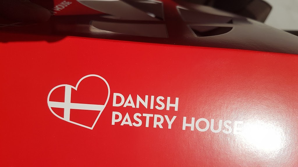 Danish Pastry House | 25 The West Mall, Etobicoke, ON M9C 1B8, Canada | Phone: (416) 622-7777
