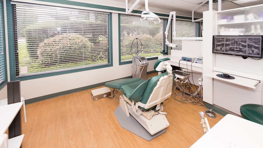 Sherwood Family Dental | 4136 Wilkinson Rd, Victoria, BC V8Z 5A7, Canada | Phone: (250) 727-2273