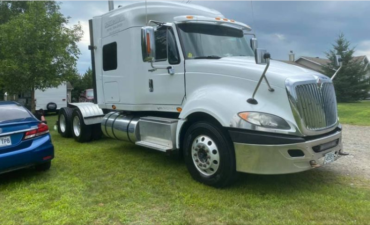 Steve Blais Lavage Mobile | 741 Av. du Vigneron, Drummondville, QC J2B 0T4, Canada | Phone: (819) 993-6844