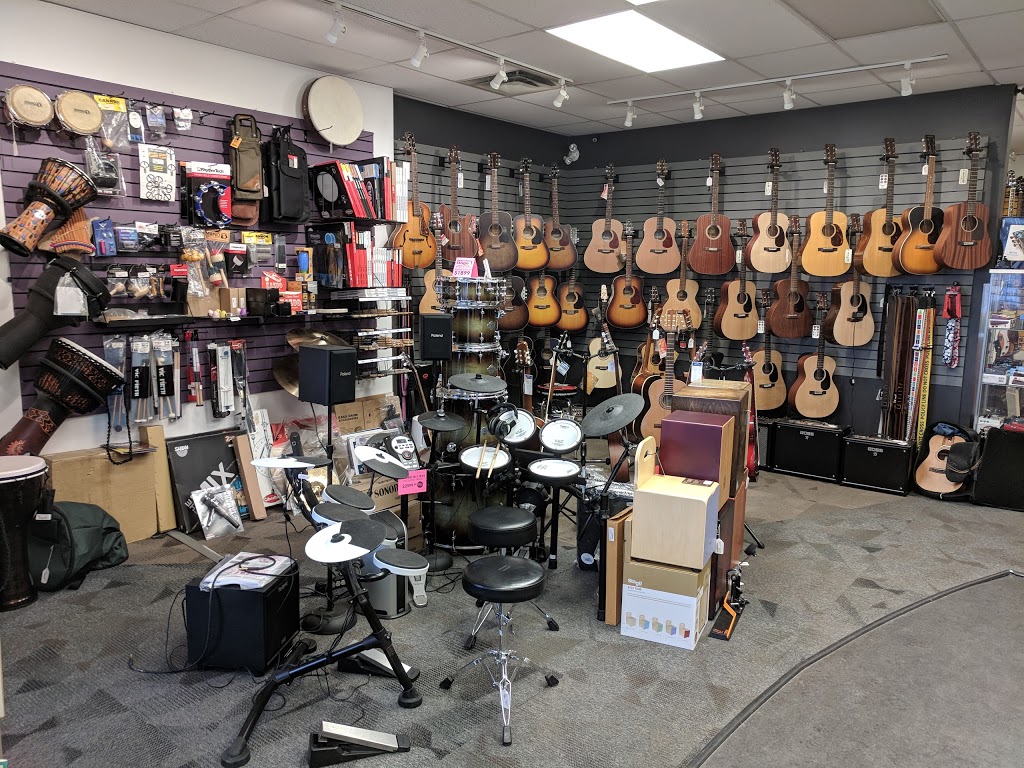 Kings Music Ltd | 1-45450 Luckakuck Way, Chilliwack, BC V2R 3P4, Canada | Phone: (604) 769-4449